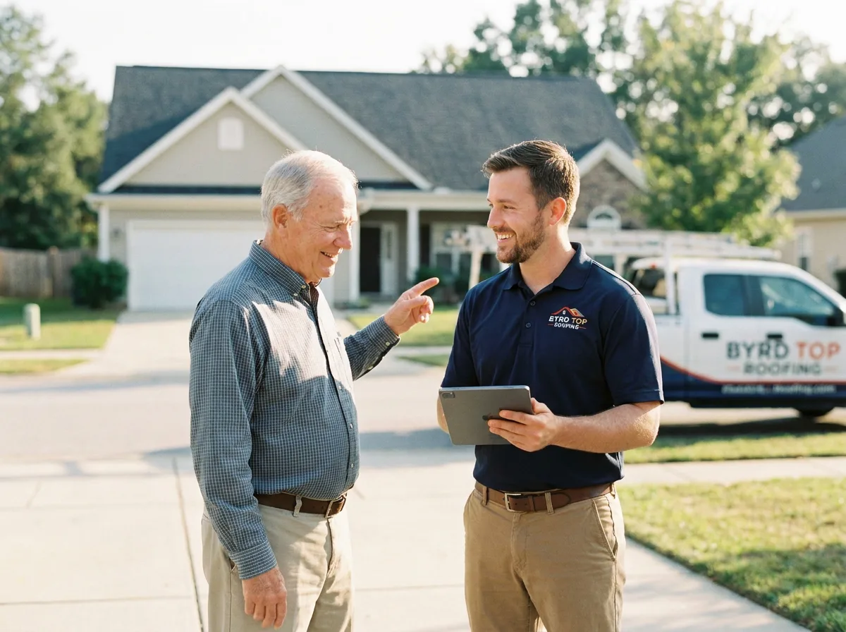 Roofing Alamo, GA FAQs
